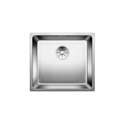 Zlewozmywak Blanco ANDANO 450-IF z korkiem aut. 522 962